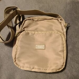 The Foldie Crossbody